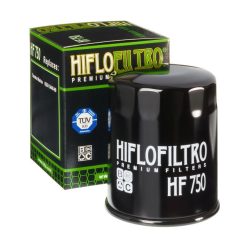 Filtru ulei HifloFiltro HF750