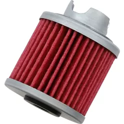 Filtru ulei HifloFiltro HF118