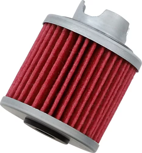 Filtru ulei HifloFiltro HF118