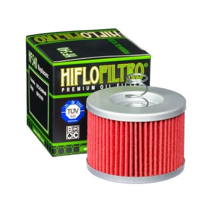 Filtru-De-Ulei-Hiflofiltro-Hf540