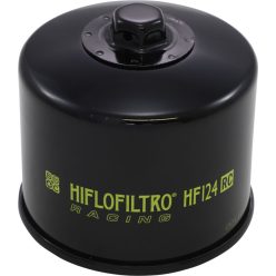 Filtru De Ulei Hiflofiltro Hf124Rc