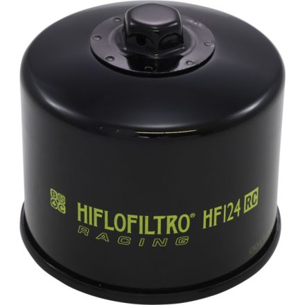 Hiflofiltro Filtru De Ulei Hf124Rc