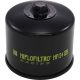 Filtru De Ulei Hiflofiltro Hf124Rc