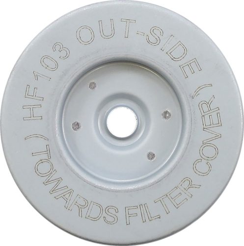 Filtru ulei HifloFiltro HF103