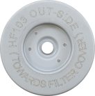 Filtru ulei HifloFiltro HF103