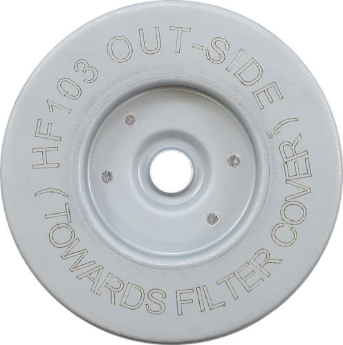 Filtru ulei HifloFiltro HF103