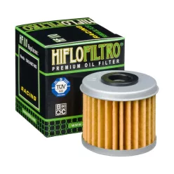 Filtru ulei HifloFiltro HF110