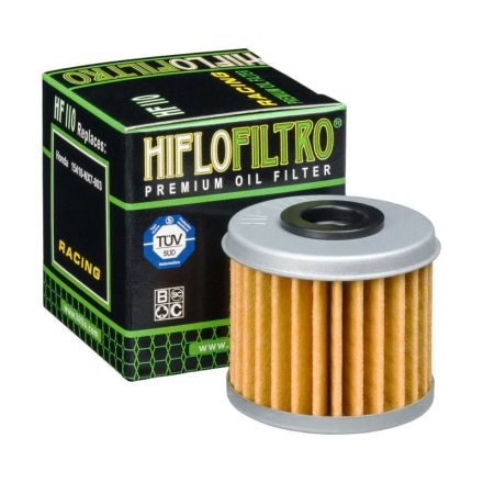 Filtru-De-Ulei-Hiflofiltro-Hf110