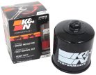 K & N Oil Fil Hd/Indian Kn-175