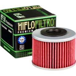 Filtru de ulei Hiflofiltro HF510