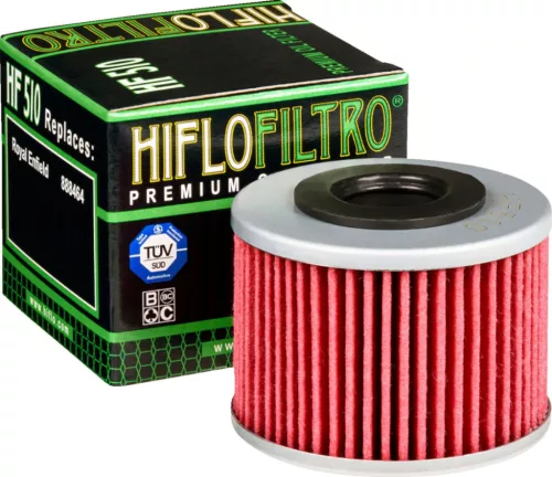 Filtru ulei HifloFiltro HF510