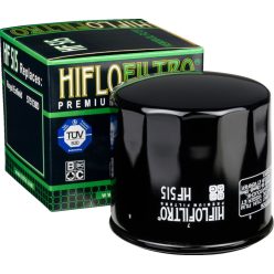 OIL FILTER ROYAL 650