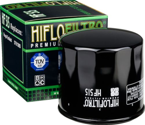 OIL FILTER ROYAL 650