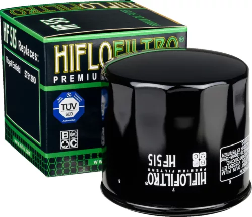 Filtru ulei HifloFiltro HF515