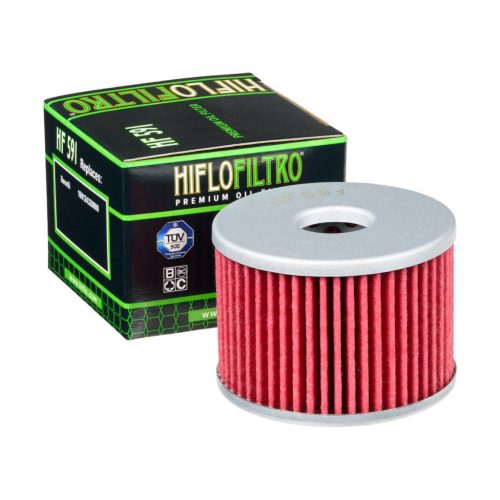 OIL FILTER BENELLI 125