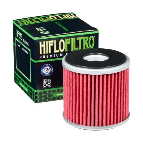 Filtru ulei HifloFiltro HF593