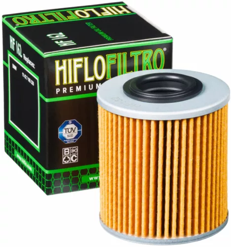 Filtru ulei HifloFiltro HF162
