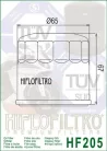 Filtru ulei HifloFiltro HF205