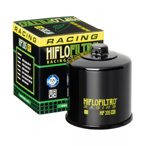 Filtru ulei HifloFiltro HF205RC