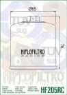 Filtru ulei HifloFiltro HF205RC