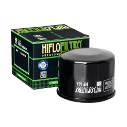 Filtru ulei HifloFiltro HF166