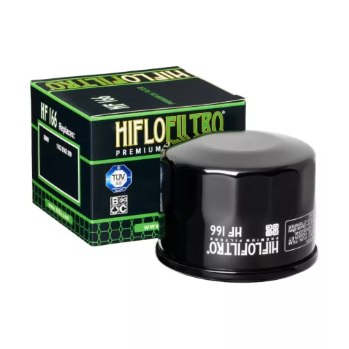 Filtru ulei HifloFiltro HF166