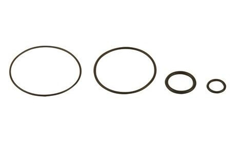 Twin Air Oil Cooler O-Ring Set 160507