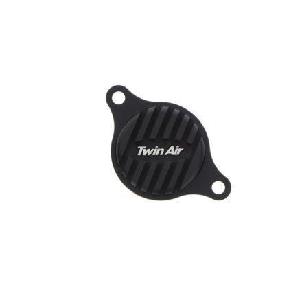 Twin Air Oilcap Cover Crf450 09-13 160301