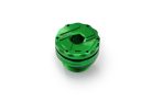 Daytona Oil Filler Cap M20Xp2.5 Gn 80638