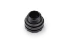 Daytona Oil Filler Cap M20Xp2.5 Bk 80639