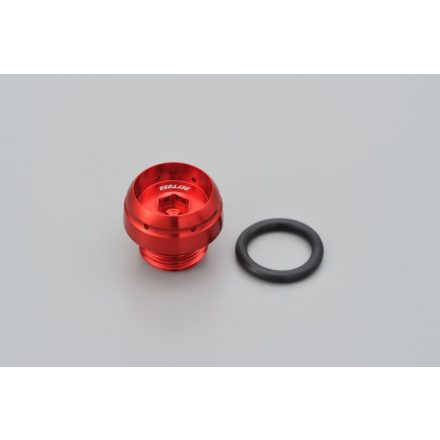 Daytona Oil Fil Cap Bullet M20Xp2.5 Rd 98399