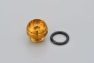 Daytona Oil Fil Cap Bullet M20Xp2.5 Gd 98401