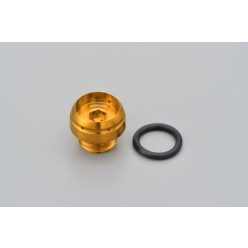 Daytona Oil Fil Cap Bullet M20Xp2.5 Gd 98401