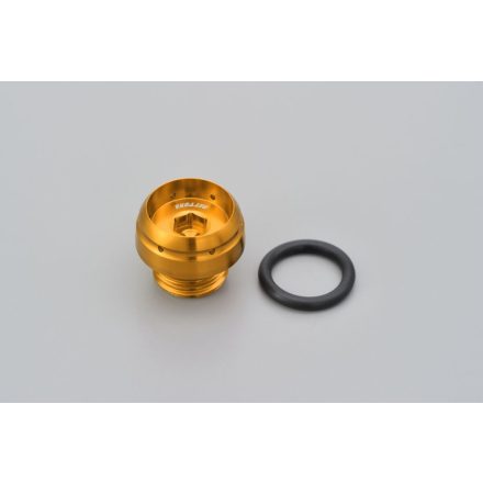 Daytona Oil Fil Cap Bullet M20Xp2.5 Gd 98401