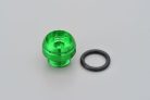 Daytona Oil Fil Cap Bullet M20Xp2.5 Gn 98402