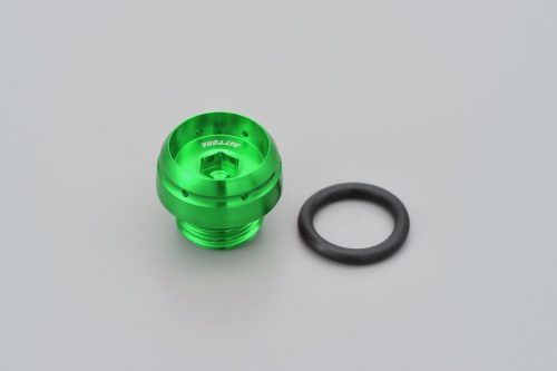 Daytona Oil Fil Cap Bullet M20Xp2.5 Gn 98402