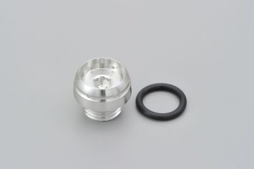 Daytona Oil Fil Cap Bullet M20Xp2.5 Sv 98403