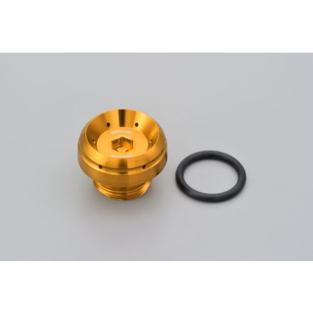 Daytona Oil Fil Cap Bullet M24Xp3.0 Gd 98407