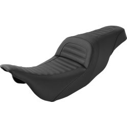 Seat Roll Pleat Slim