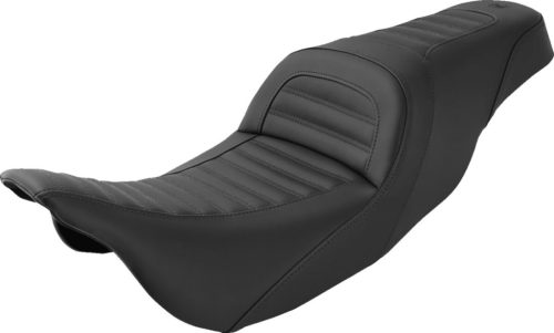 Seat Roll Pleat Slim