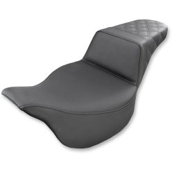 Seat Step Up Rear Ls Flh