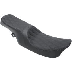 Seat Pred 2Up Ddblk Fl97-