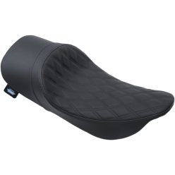 Seat Solo Dd Blk Frw 97-