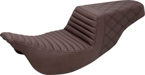 Seat Step Up Ls Flh Brown