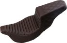 Seat Step Up Ls Flh Brown