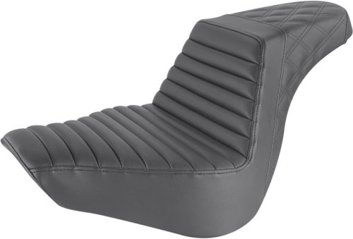 Seat Step Up Ls Softal Bk