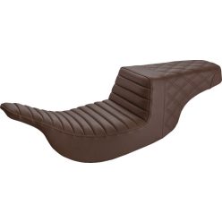 Seat Step Up Tr/Ls Brown