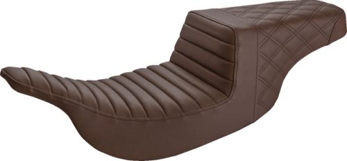 Seat Step Up Tr/Ls Brown