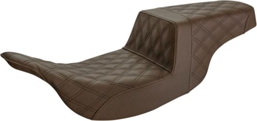 Seat Step Up Ls Brown