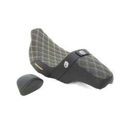 Seat Sdc Perf Grip Br Gld